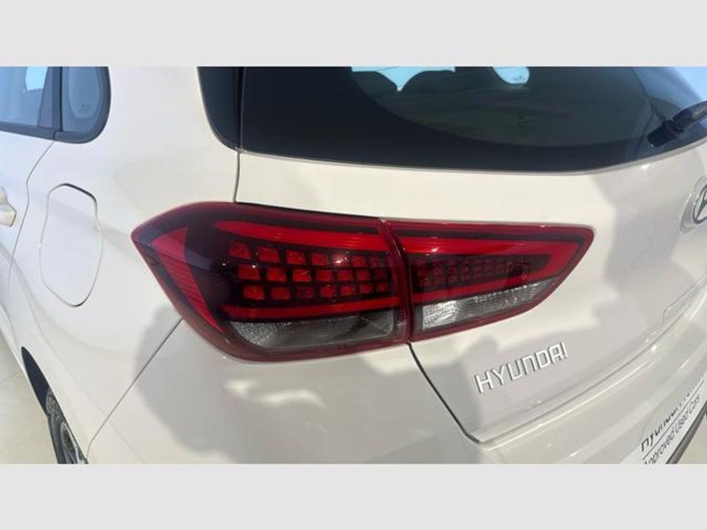 Hyundai i30 1.0 TGDI 48V Klass 74 kW (100 CV)