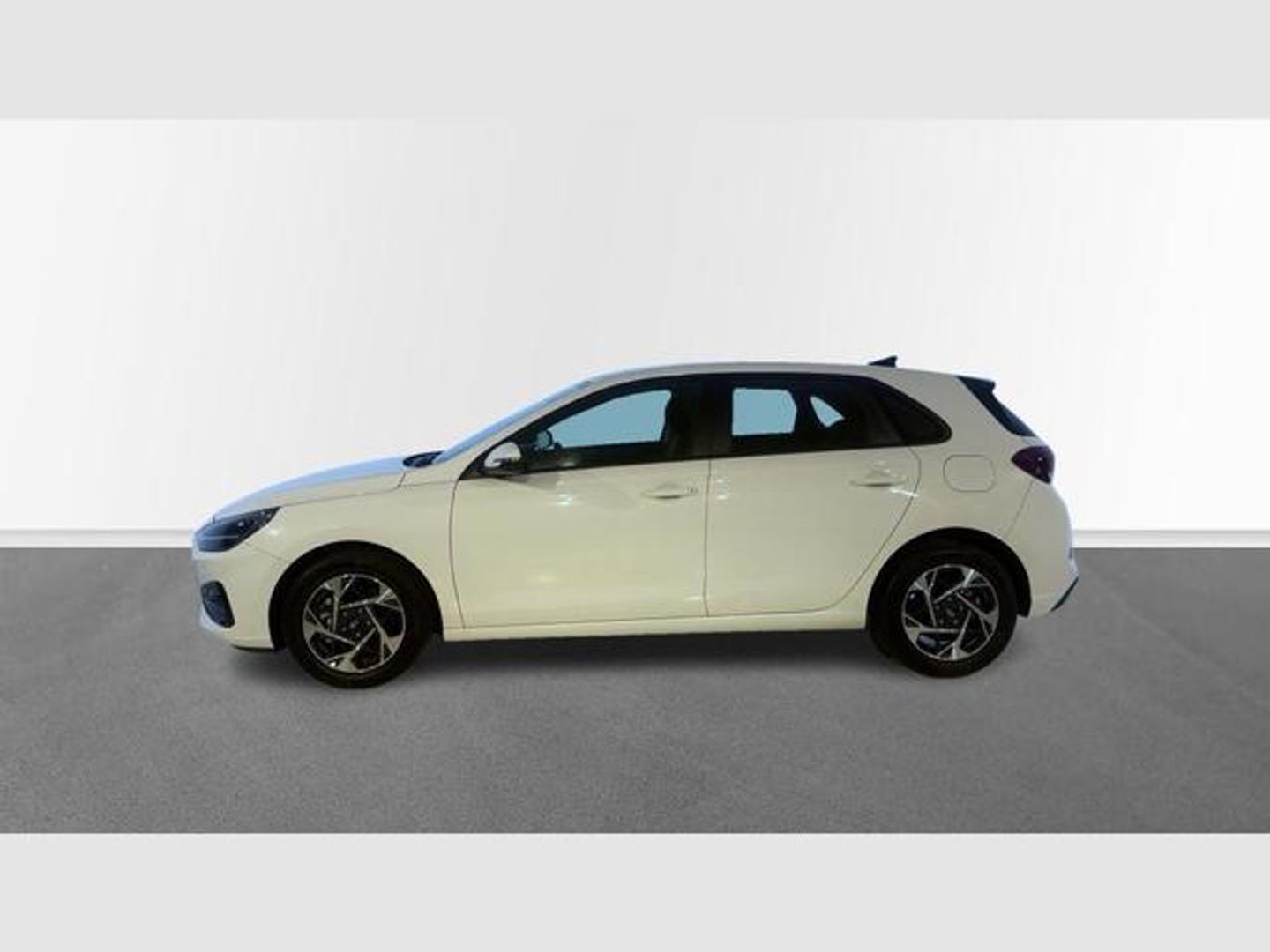 Hyundai i30 1.0 TGDI 48V Klass 74 kW (100 CV)