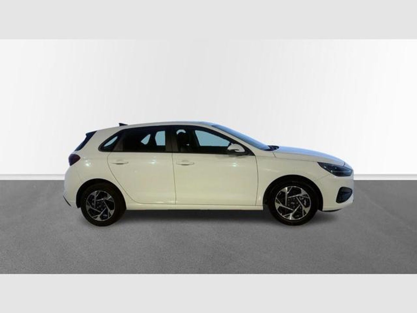 Hyundai i30 1.0 TGDI 48V Klass 74 kW (100 CV)