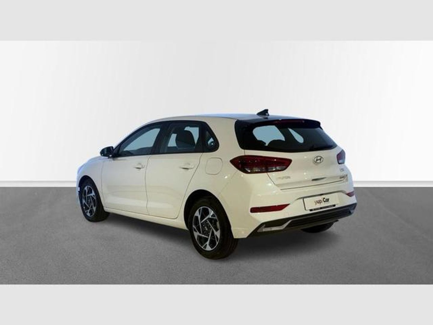 Hyundai i30 1.0 TGDI 48V Klass 74 kW (100 CV)