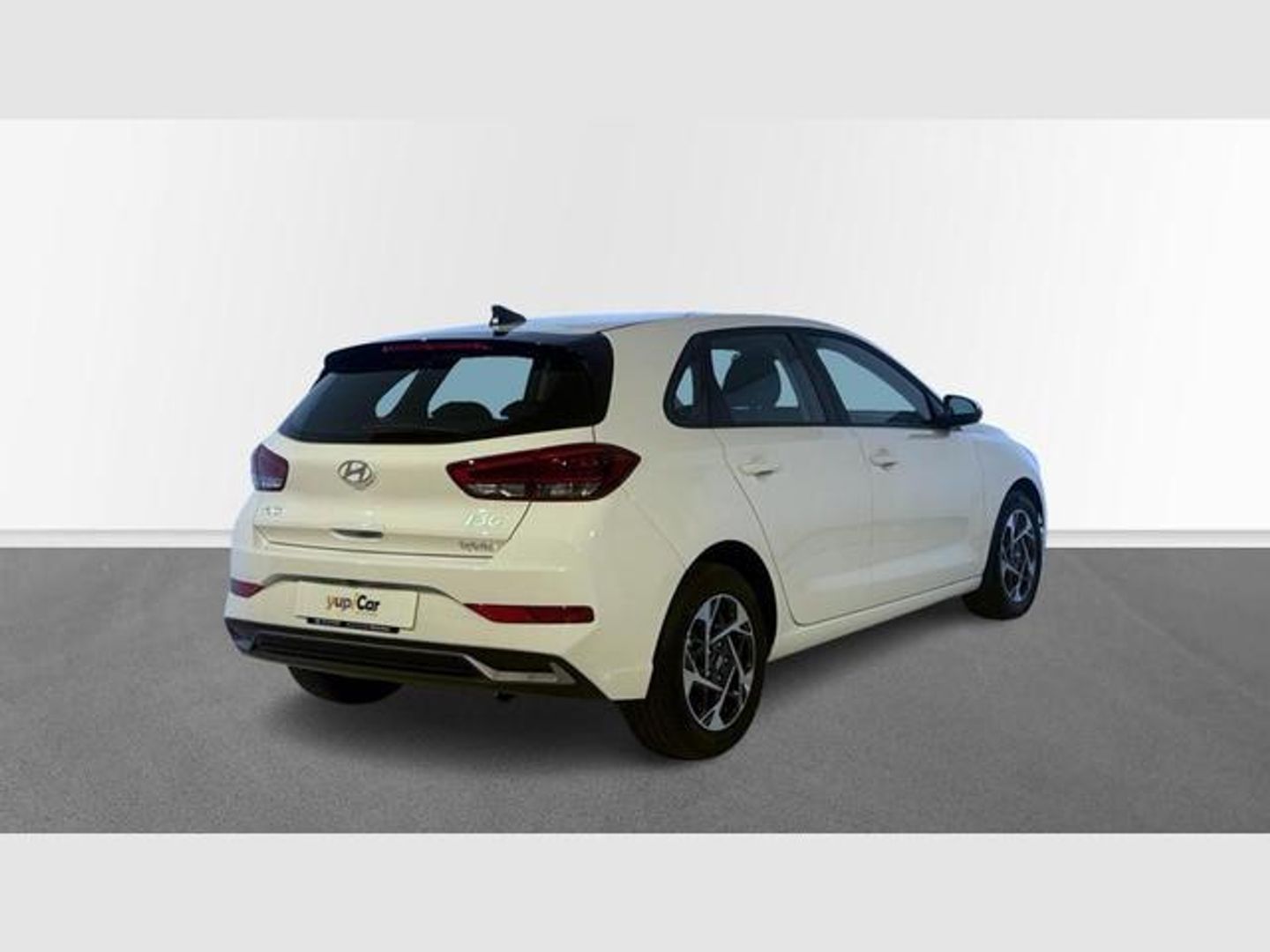 Hyundai i30 1.0 TGDI 48V Klass 74 kW (100 CV)