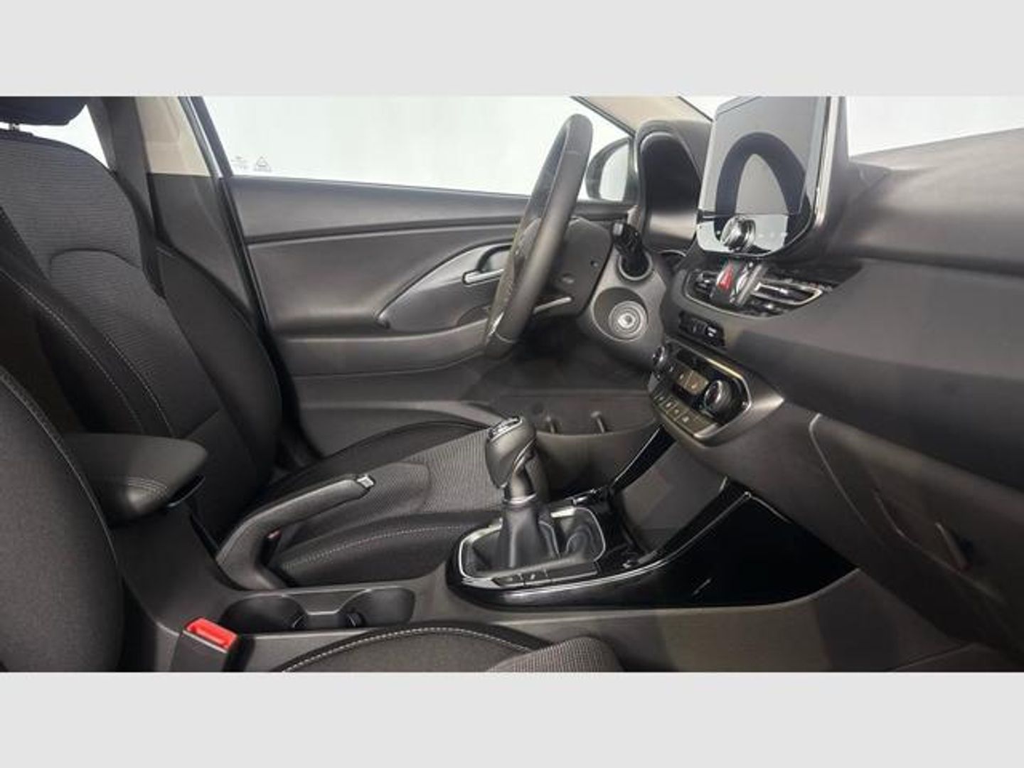 Hyundai i30 1.0 TGDI 48V Klass 74 kW (100 CV)