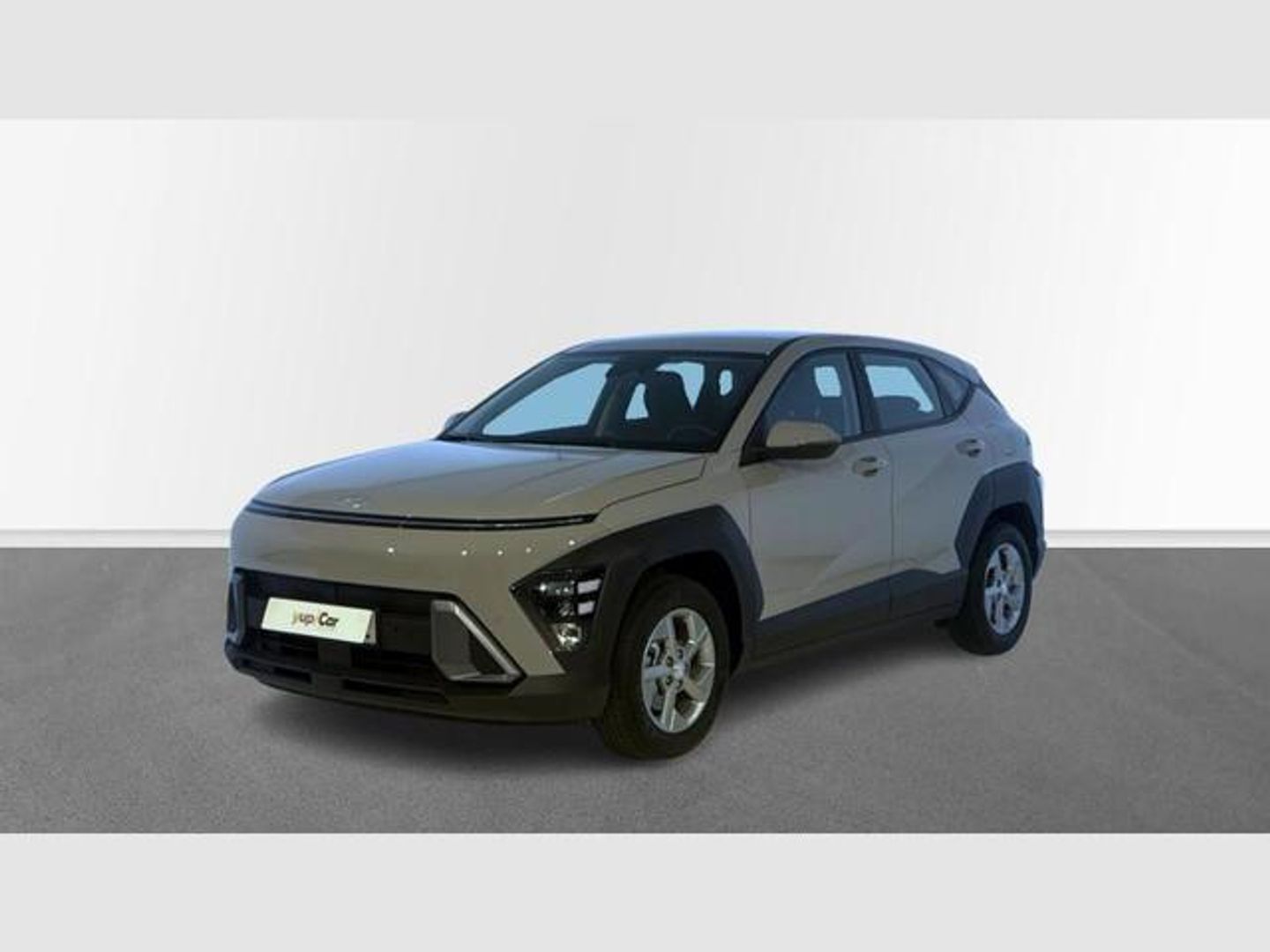 Hyundai Kona 1.6 GDI HEV Maxx DCT 104 kW (141 CV)