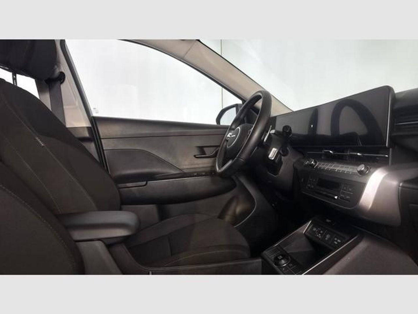 Hyundai Kona 1.6 GDI HEV Maxx DCT 104 kW (141 CV)