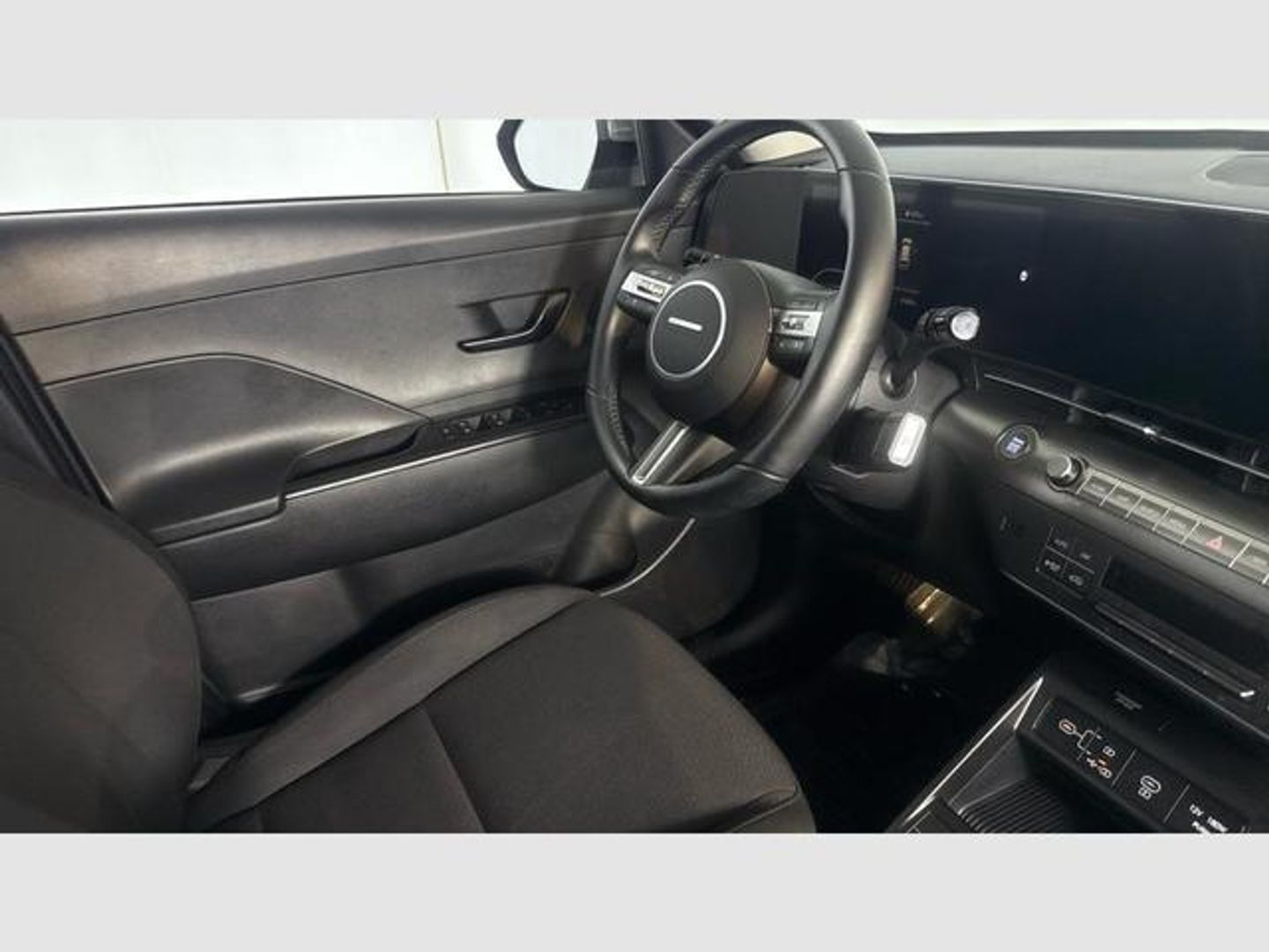Hyundai Kona 1.6 GDI HEV Maxx DCT 104 kW (141 CV)