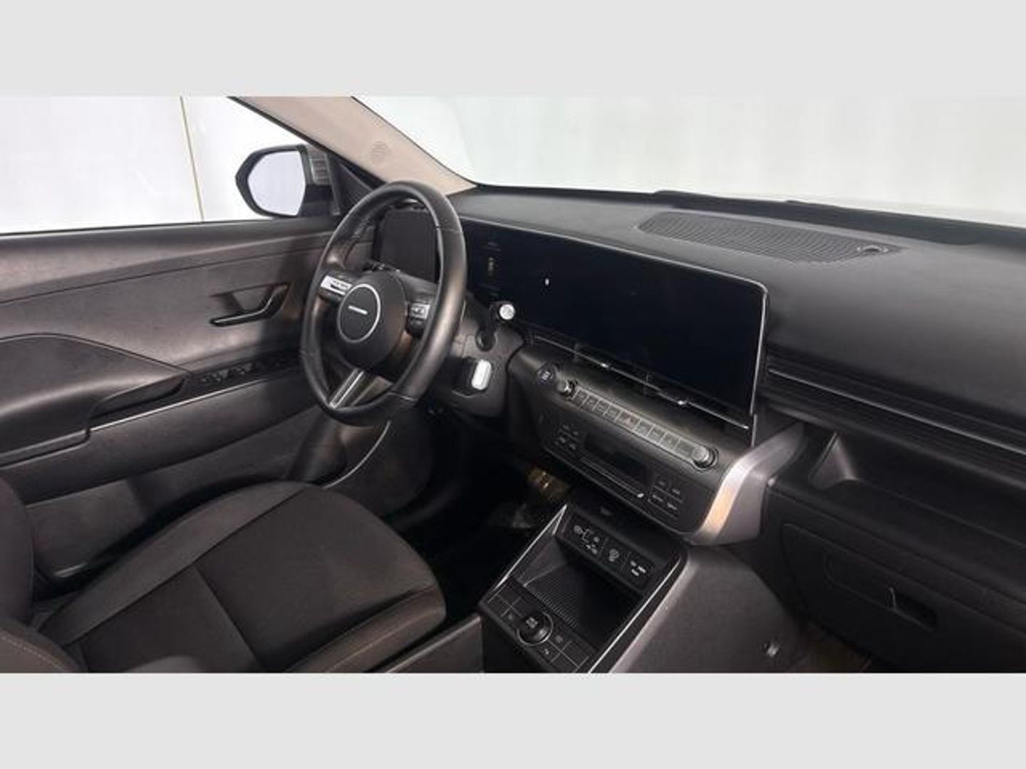 Hyundai Kona 1.6 GDI HEV Maxx DCT 104 kW (141 CV)