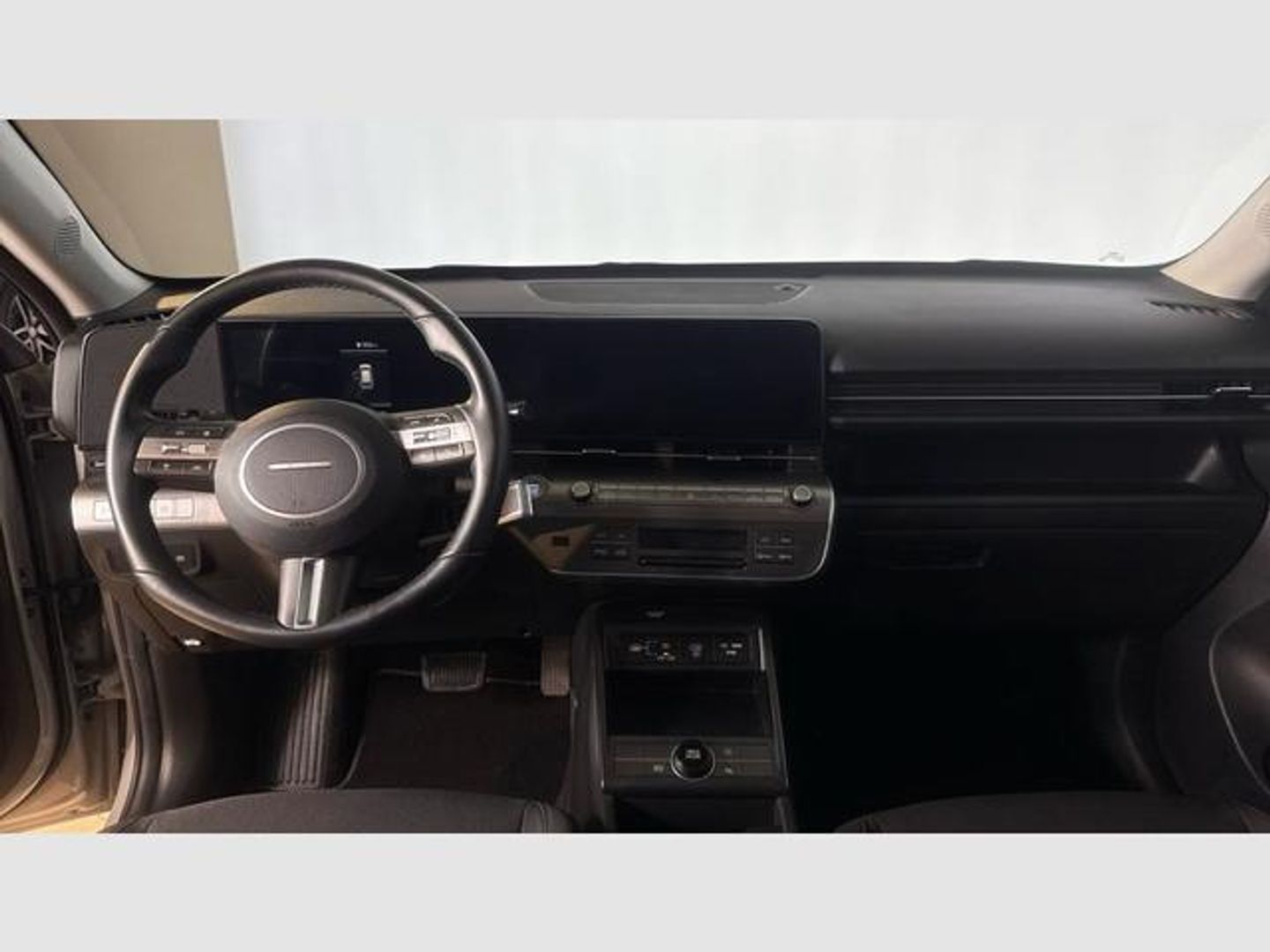 Hyundai Kona 1.6 GDI HEV Maxx DCT 104 kW (141 CV)