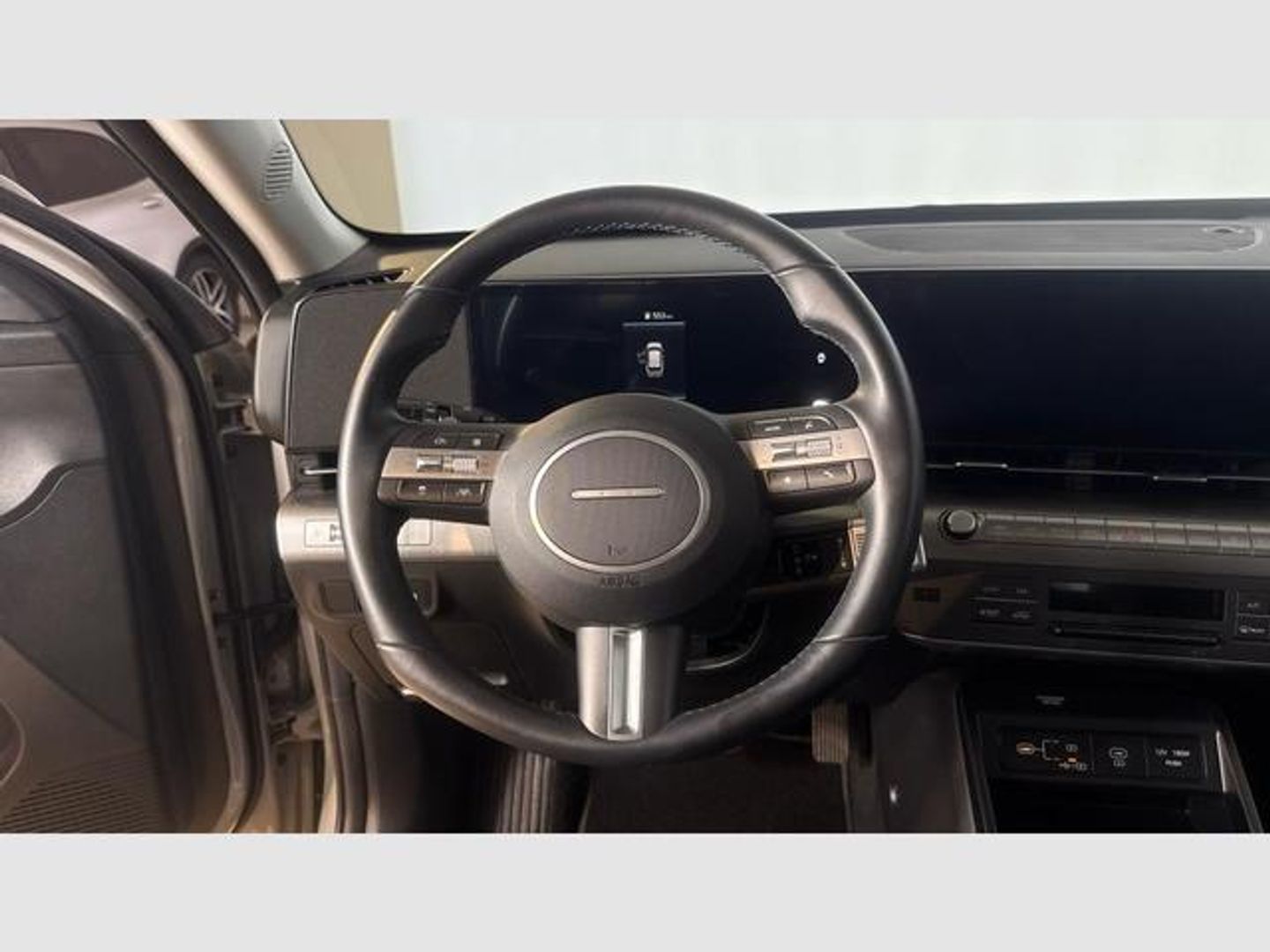 Hyundai Kona 1.6 GDI HEV Maxx DCT 104 kW (141 CV)