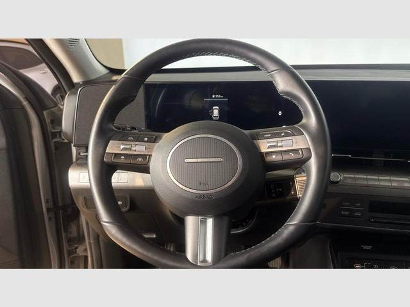 Hyundai Kona 1.6 GDI HEV Maxx DCT 104 kW (141 CV)