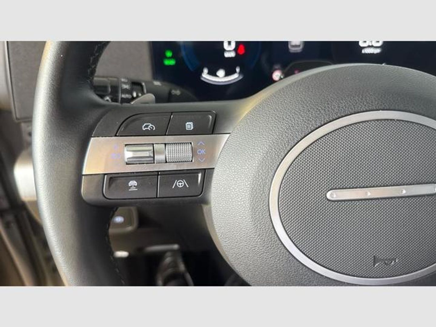 Hyundai Kona 1.6 GDI HEV Maxx DCT 104 kW (141 CV)
