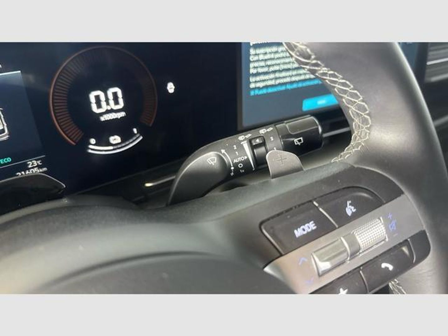 Hyundai Kona 1.6 GDI HEV Maxx DCT 104 kW (141 CV)