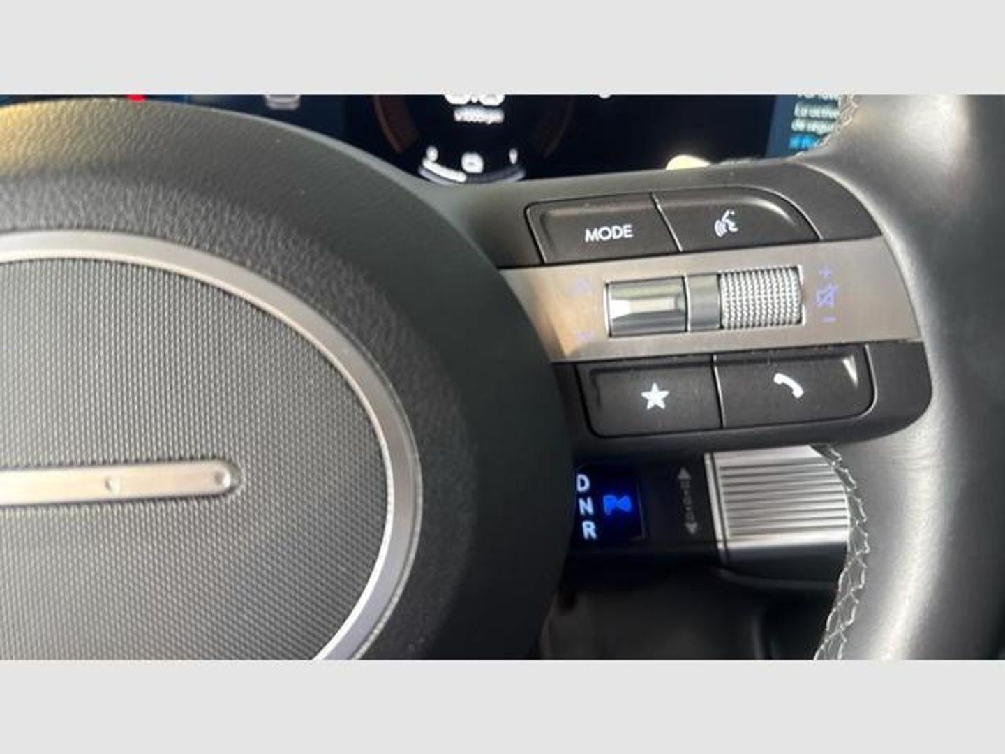 Hyundai Kona 1.6 GDI HEV Maxx DCT 104 kW (141 CV)