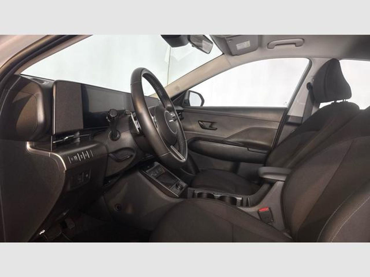 Hyundai Kona 1.6 GDI HEV Maxx DCT 104 kW (141 CV)
