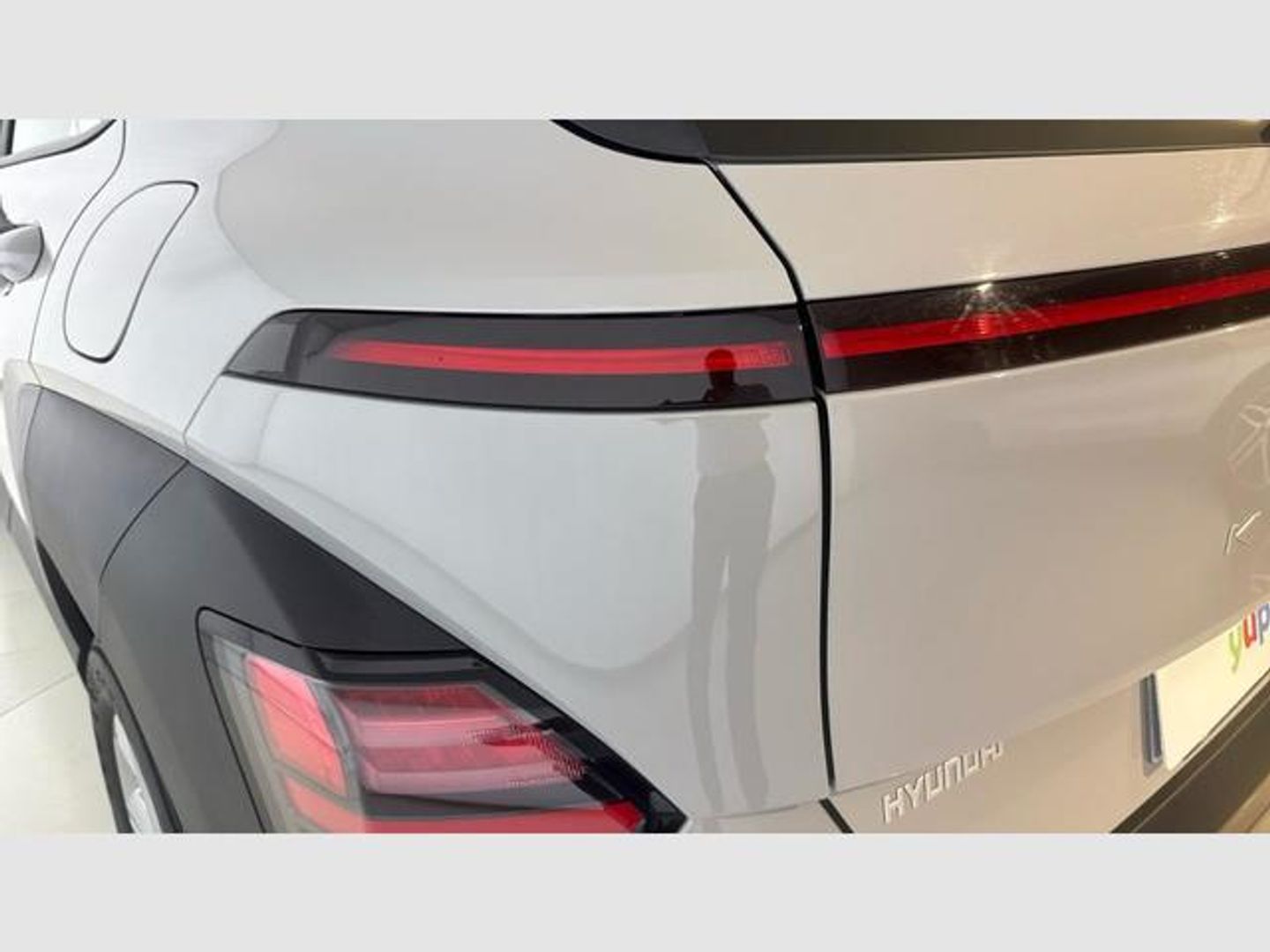 Hyundai Kona 1.6 GDI HEV Maxx DCT 104 kW (141 CV)