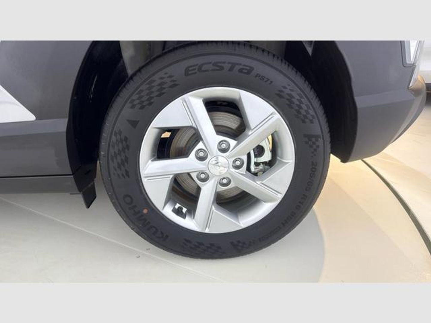 Hyundai Kona 1.6 GDI HEV Maxx DCT 104 kW (141 CV)