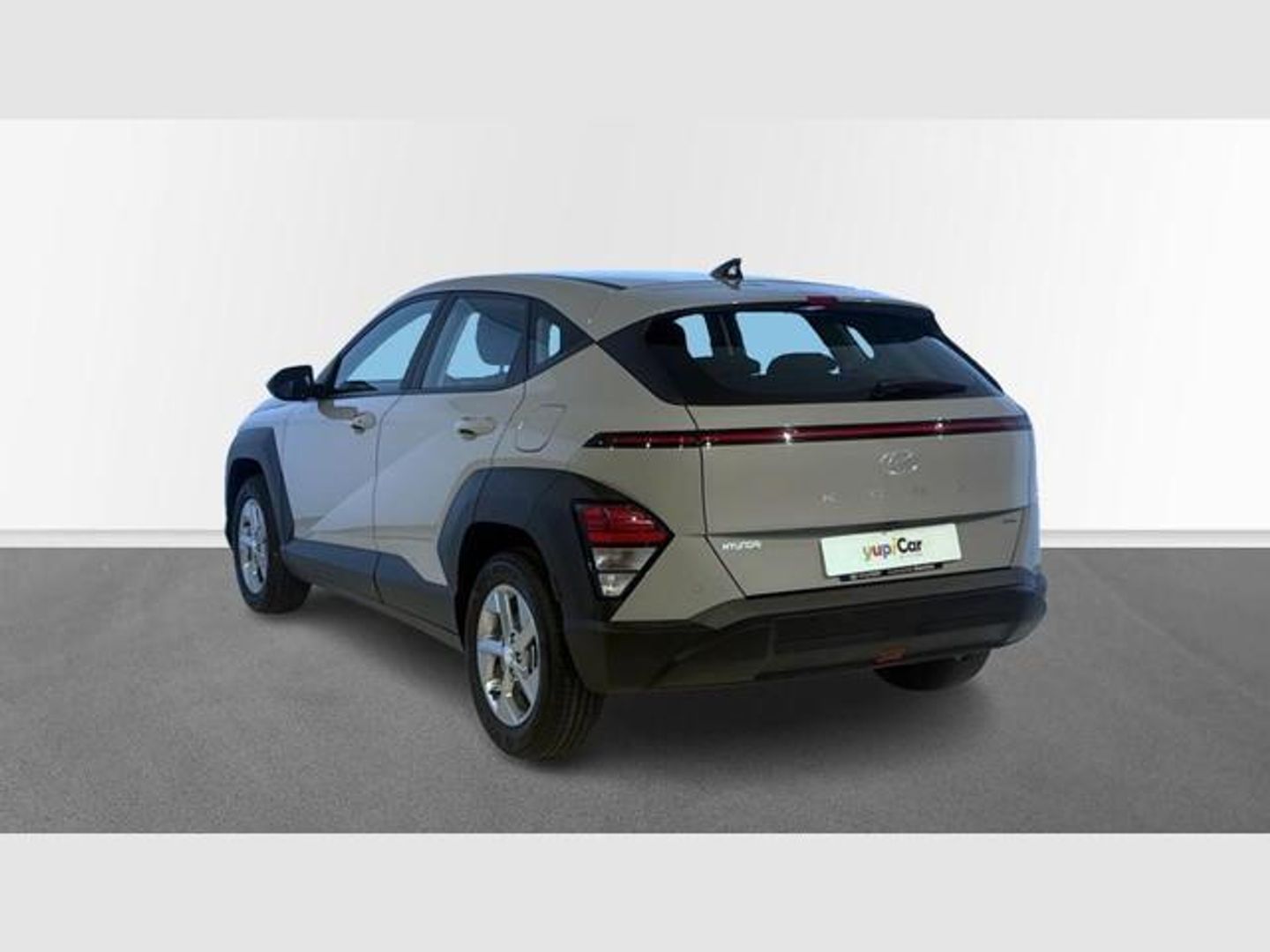 Hyundai Kona 1.6 GDI HEV Maxx DCT 104 kW (141 CV)
