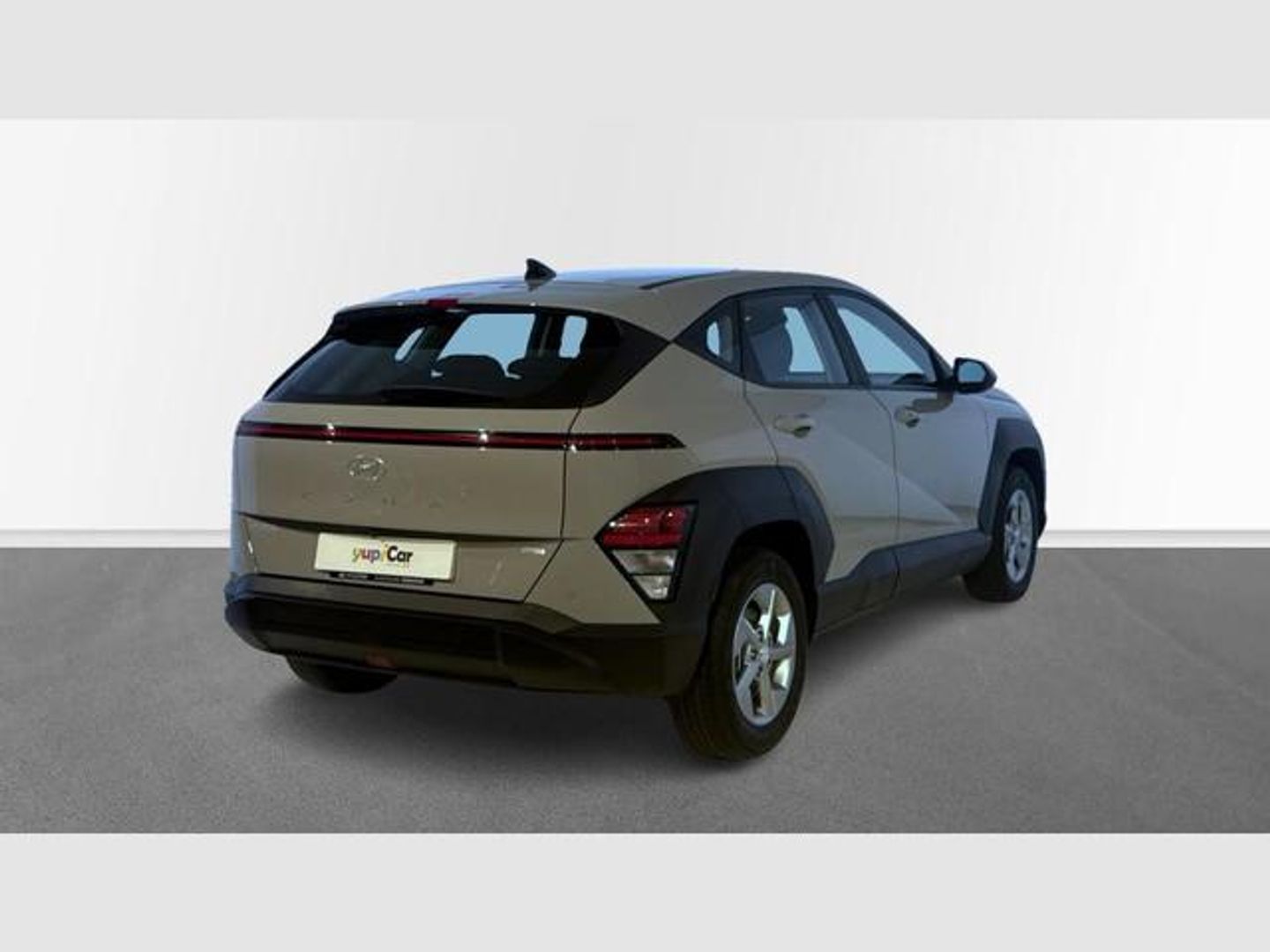 Hyundai Kona 1.6 GDI HEV Maxx DCT 104 kW (141 CV)