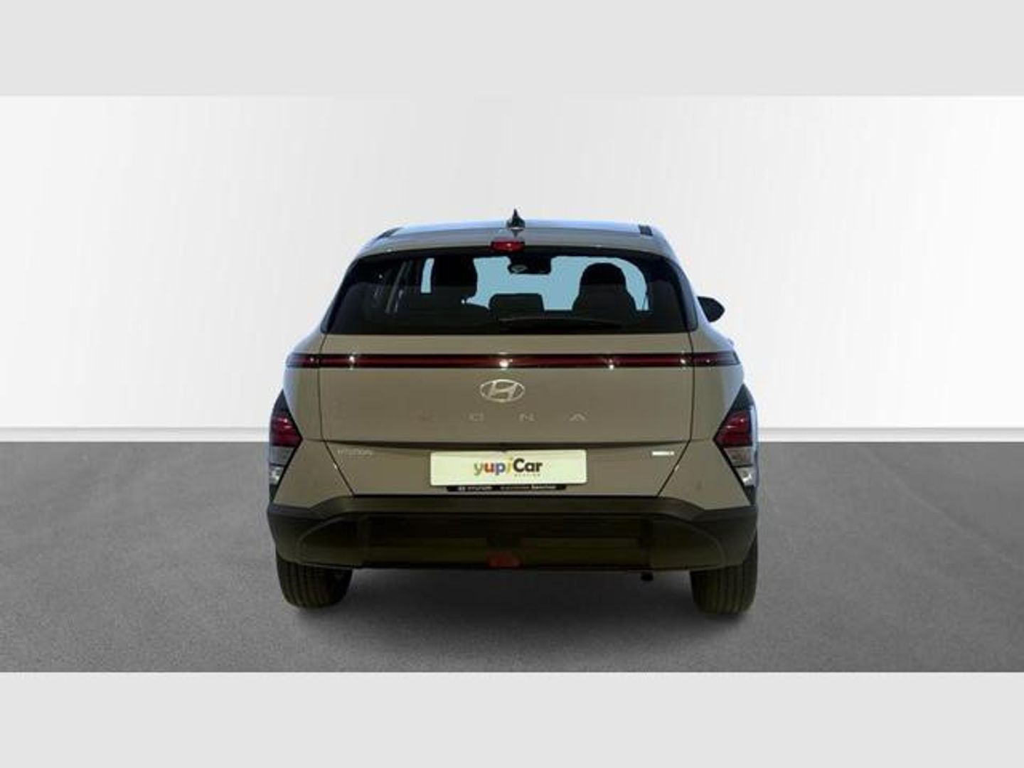 Hyundai Kona 1.6 GDI HEV Maxx DCT 104 kW (141 CV)