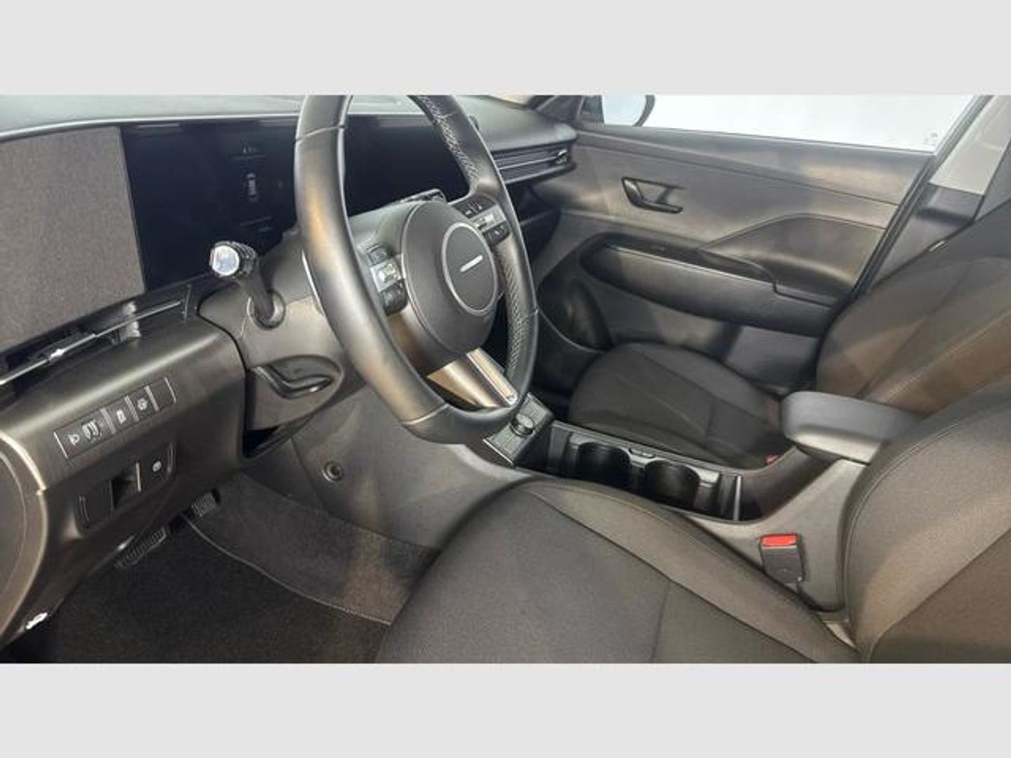 Hyundai Kona 1.6 GDI HEV Maxx DCT 104 kW (141 CV)
