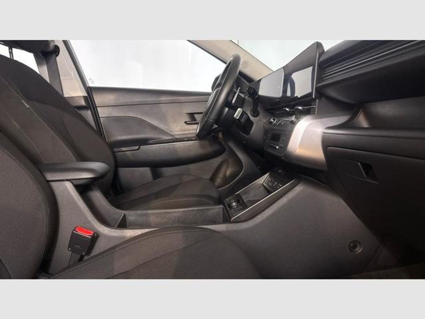 Hyundai Kona 1.6 GDI HEV Maxx DCT 104 kW (141 CV)