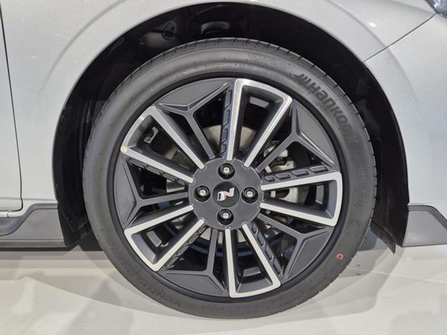 Hyundai i20 1.0 TGDI 48V N Line 74 kW (100 CV)