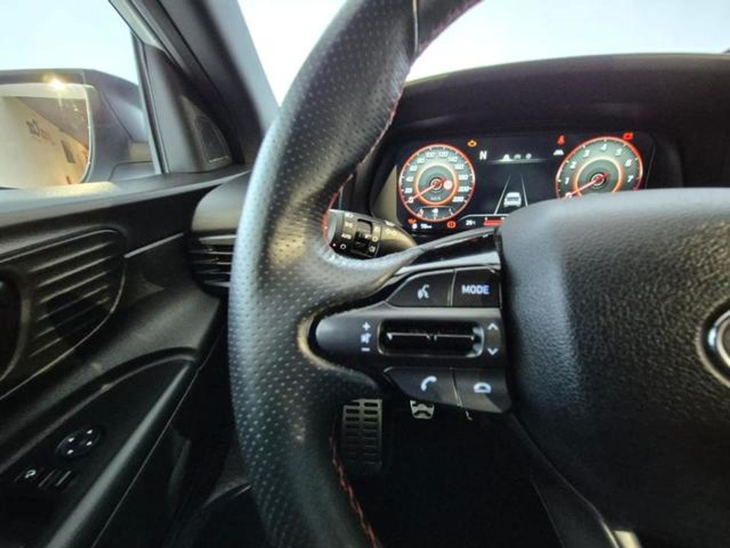 Hyundai i20 1.0 TGDI 48V N Line 74 kW (100 CV)