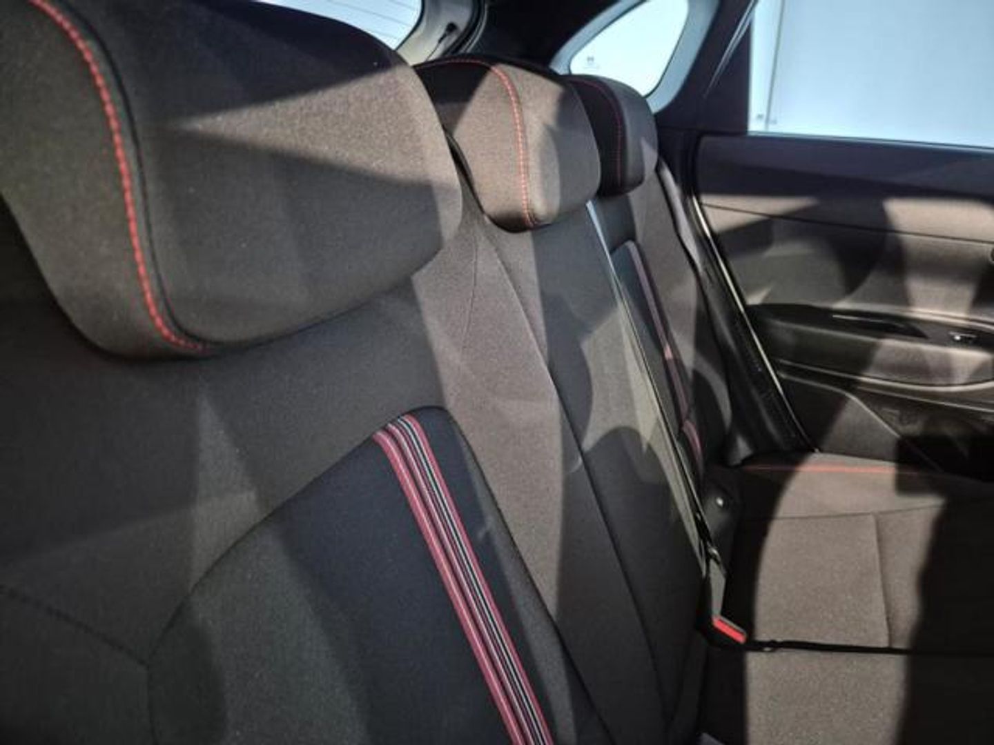 Hyundai i20 1.0 TGDI 48V N Line 74 kW (100 CV)