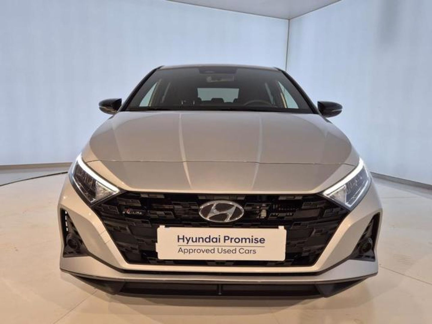 Hyundai i20 1.0 TGDI 48V N Line 74 kW (100 CV)