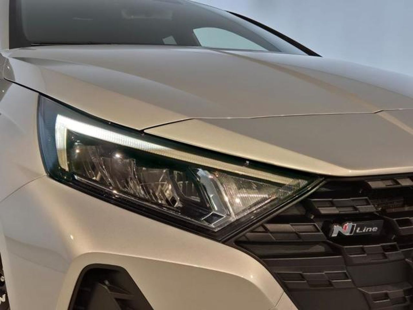 Hyundai i20 1.0 TGDI 48V N Line 74 kW (100 CV)