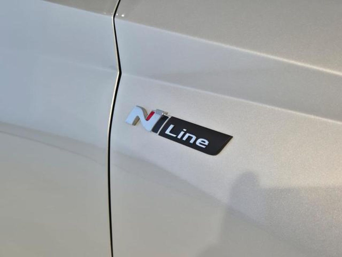 Hyundai i20 1.0 TGDI 48V N Line 74 kW (100 CV)