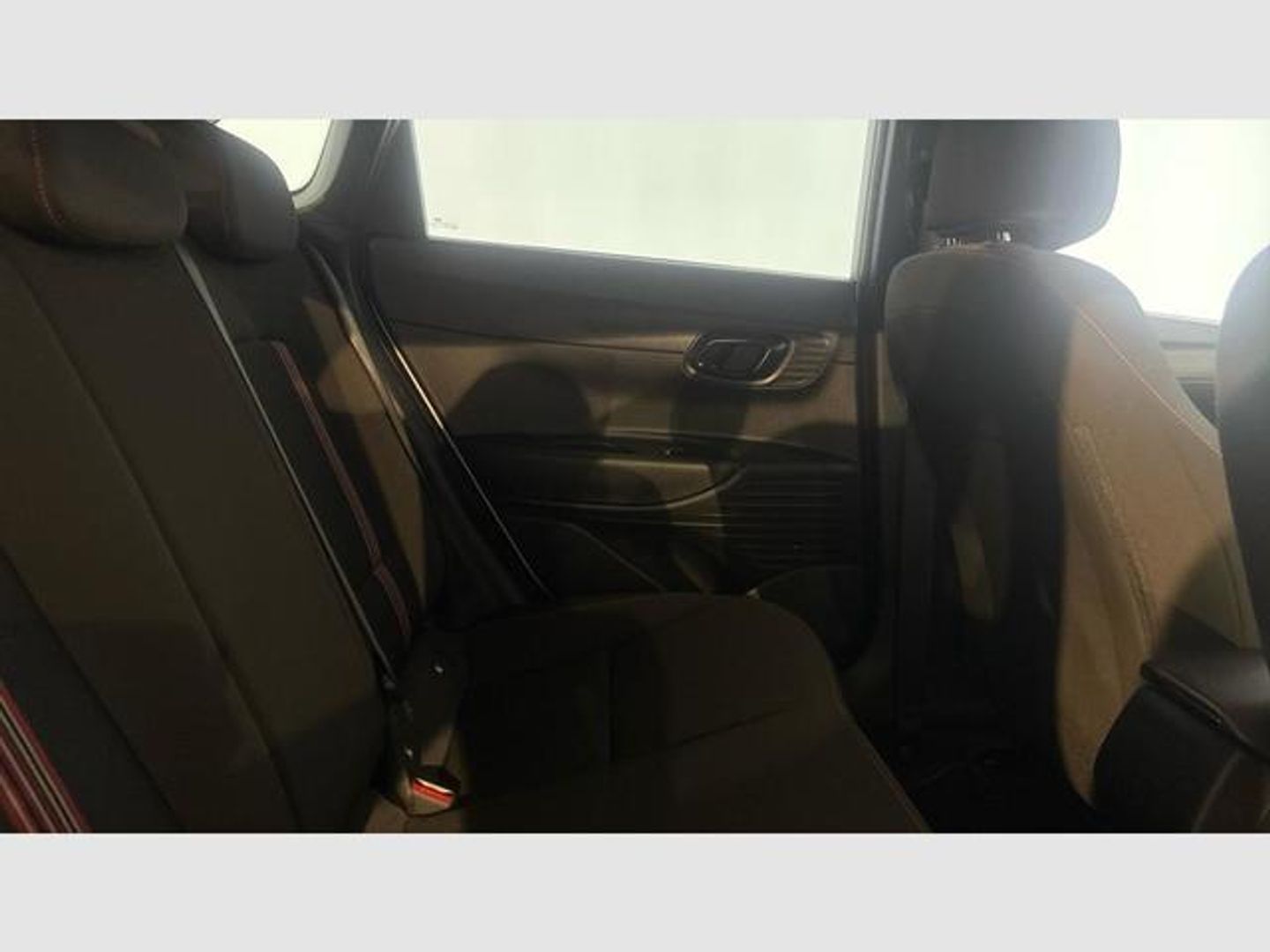Hyundai i20 1.0 TGDI 48V N Line 74 kW (100 CV)