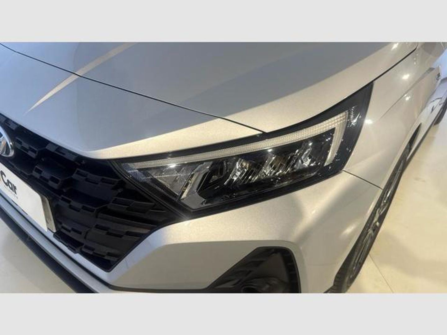 Hyundai i20 1.0 TGDI 48V N Line 74 kW (100 CV)
