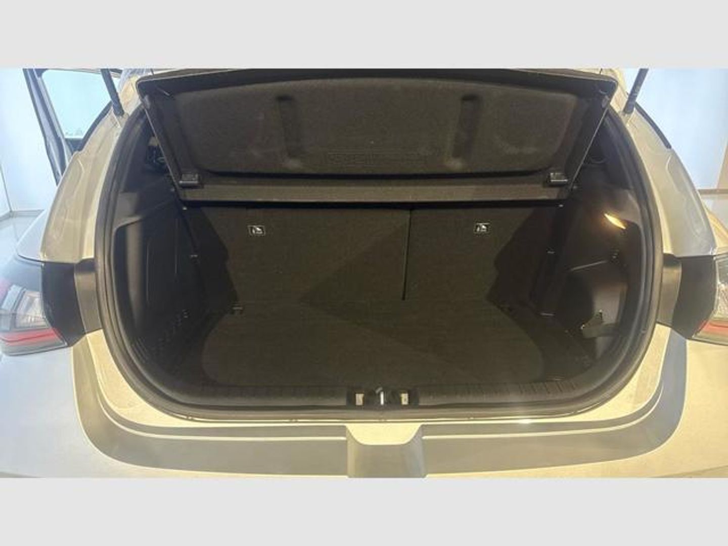 Hyundai i20 1.0 TGDI 48V N Line 74 kW (100 CV)