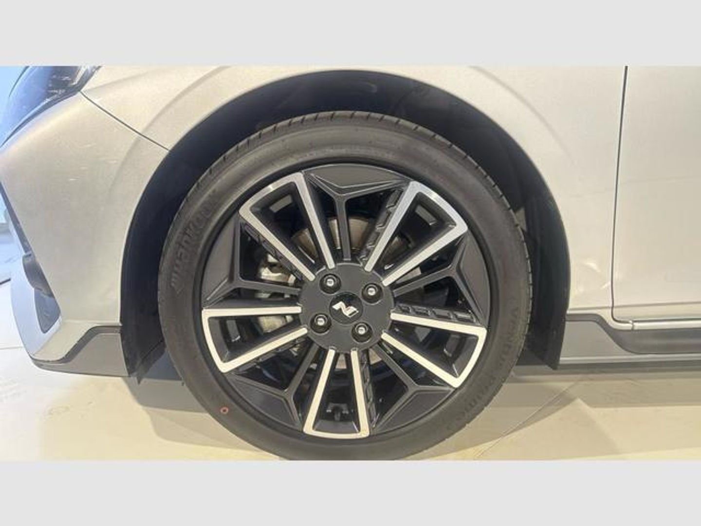 Hyundai i20 1.0 TGDI 48V N Line 74 kW (100 CV)