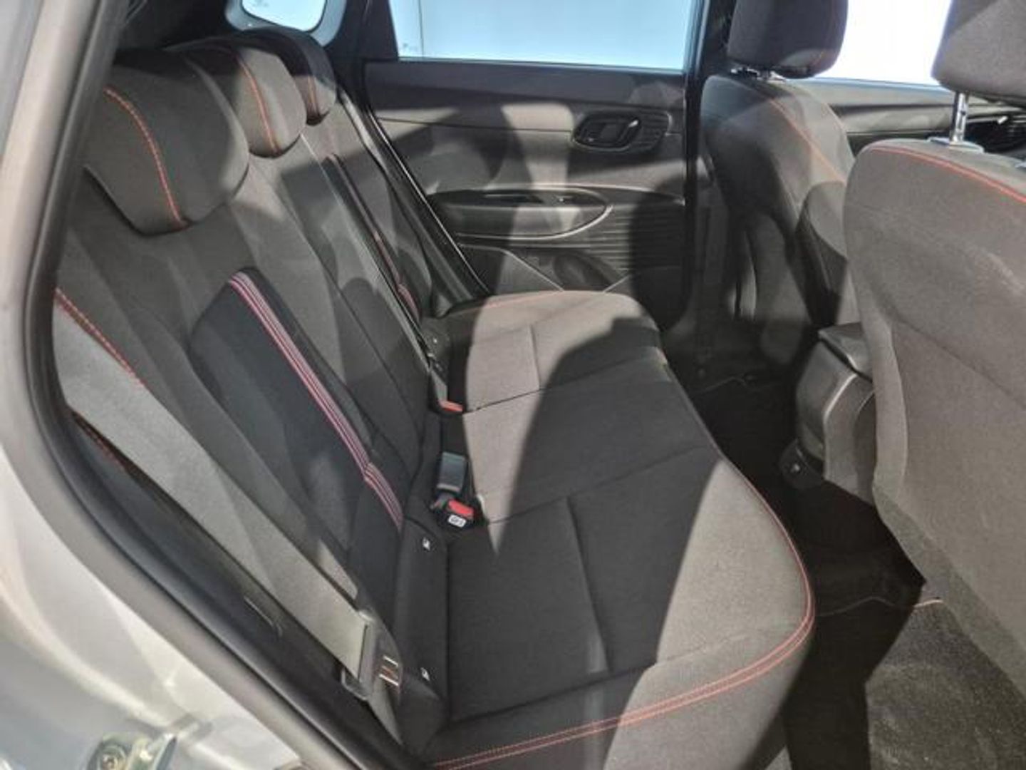 Hyundai i20 1.0 TGDI 48V N Line 74 kW (100 CV)