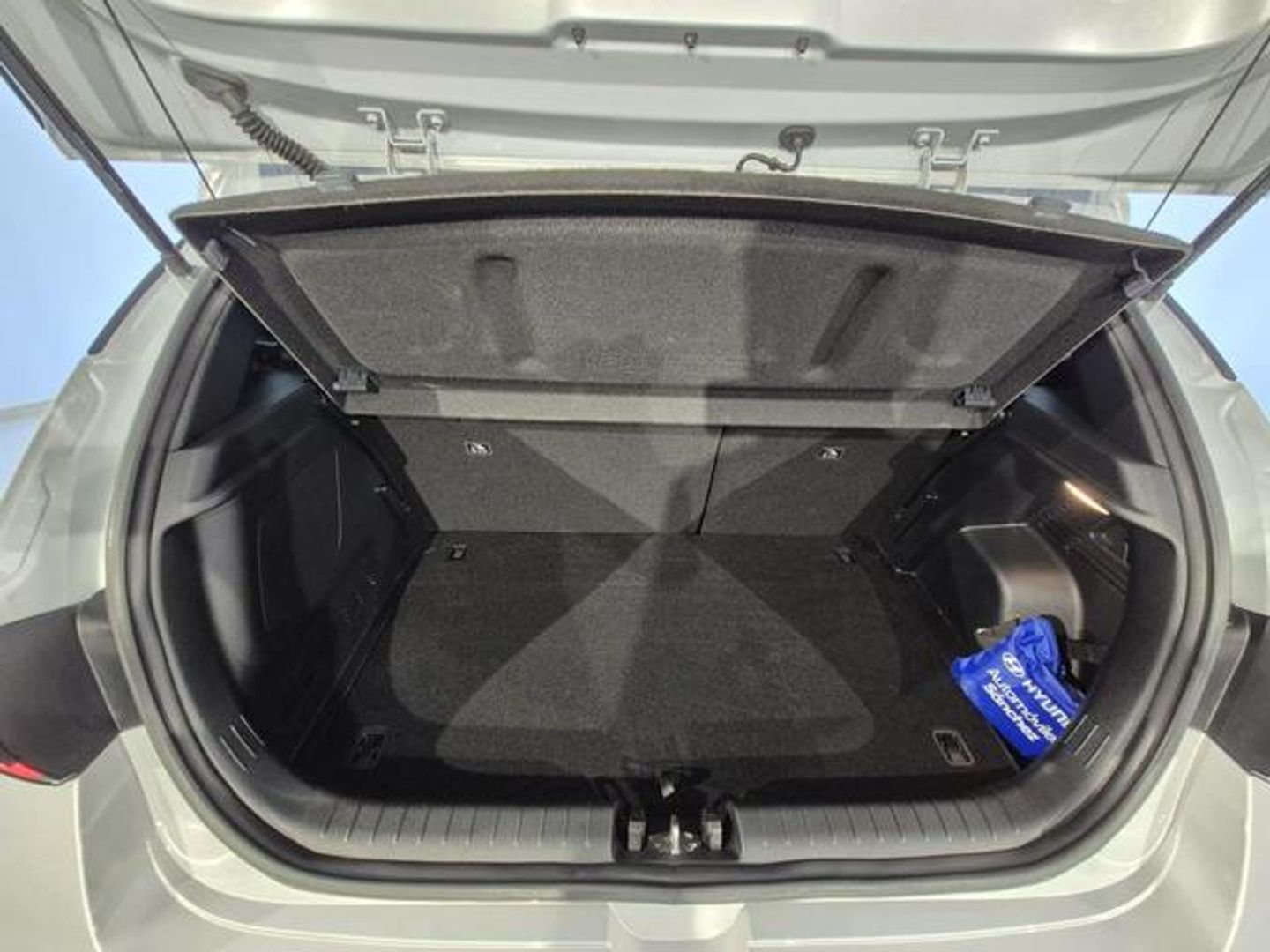 Hyundai i20 1.0 TGDI 48V N Line 74 kW (100 CV)
