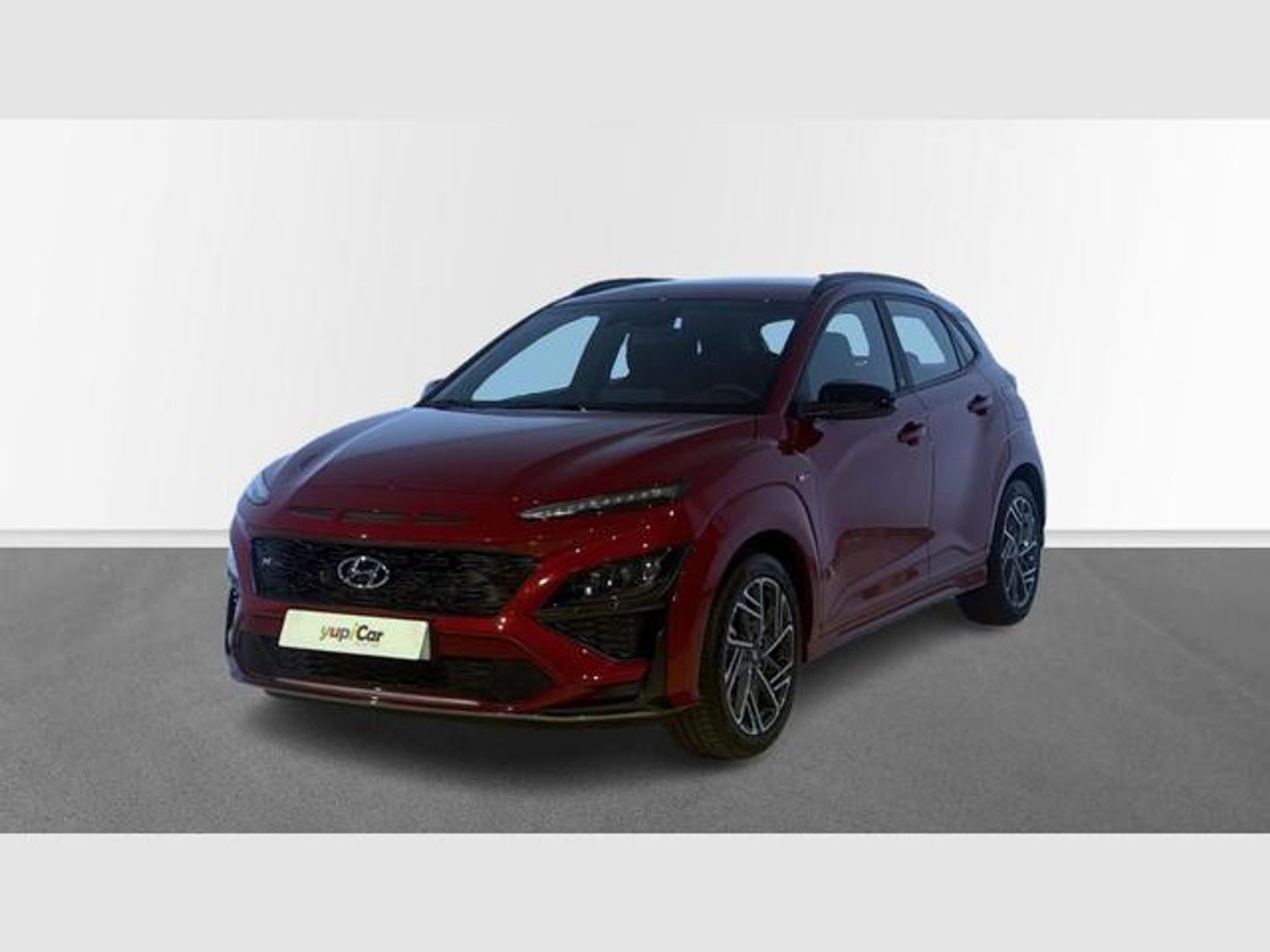 Hyundai Kona 1.0 TGDi N Line 30 Aniversario 4x2 88 kW (120 CV)