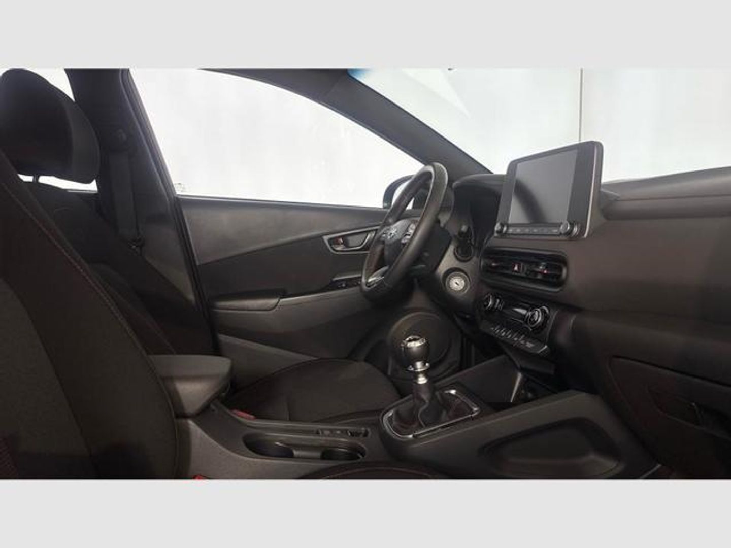 Hyundai Kona 1.0 TGDi N Line 30 Aniversario 4x2 88 kW (120 CV)