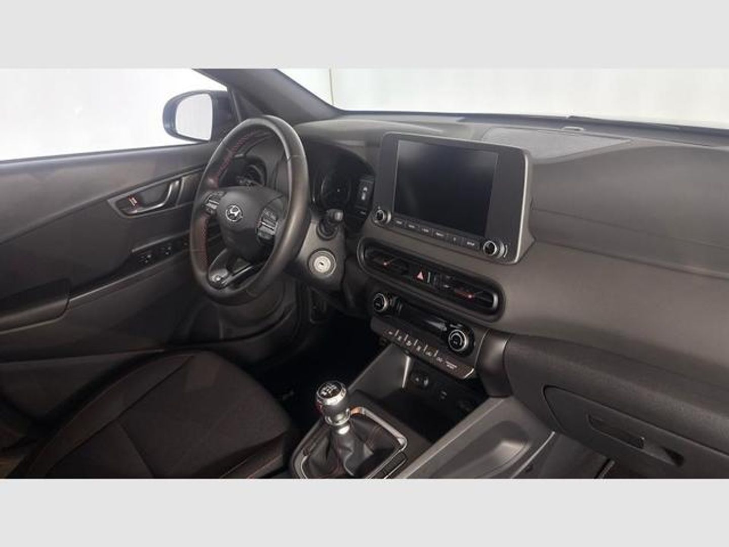 Hyundai Kona 1.0 TGDi N Line 30 Aniversario 4x2 88 kW (120 CV)