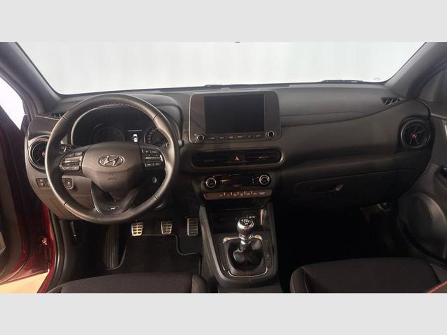 Hyundai Kona 1.0 TGDi N Line 30 Aniversario 4x2 88 kW (120 CV)