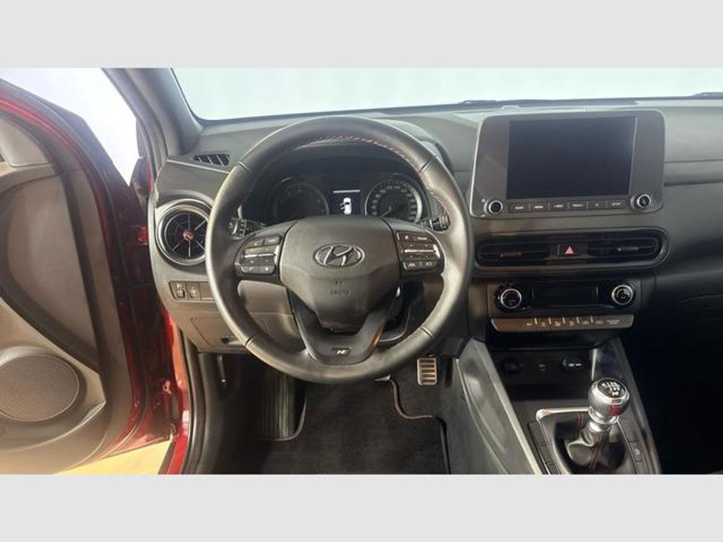 Hyundai Kona 1.0 TGDi N Line 30 Aniversario 4x2 88 kW (120 CV)