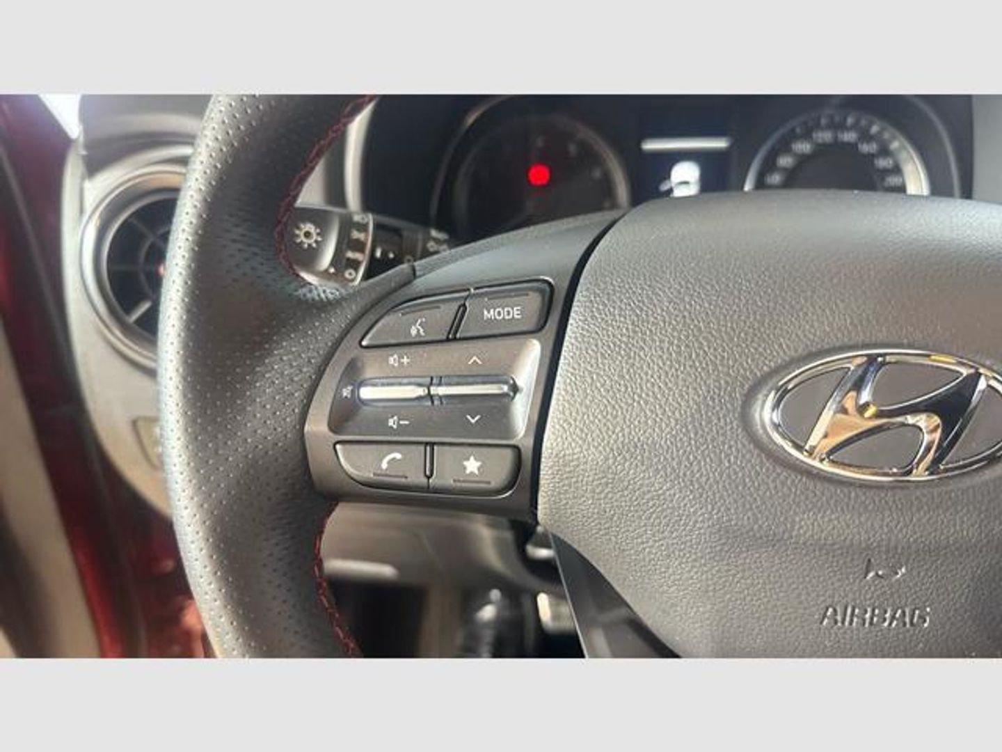 Hyundai Kona 1.0 TGDi N Line 30 Aniversario 4x2 88 kW (120 CV)