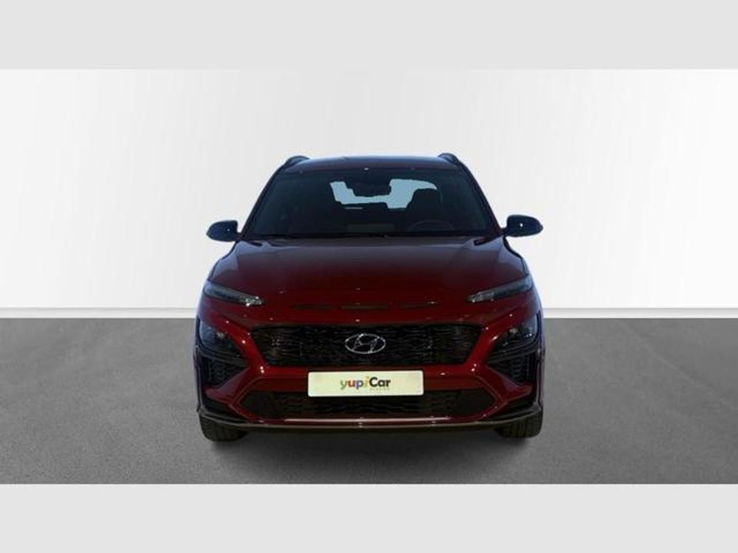 Hyundai Kona 1.0 TGDi N Line 30 Aniversario 4x2 88 kW (120 CV)