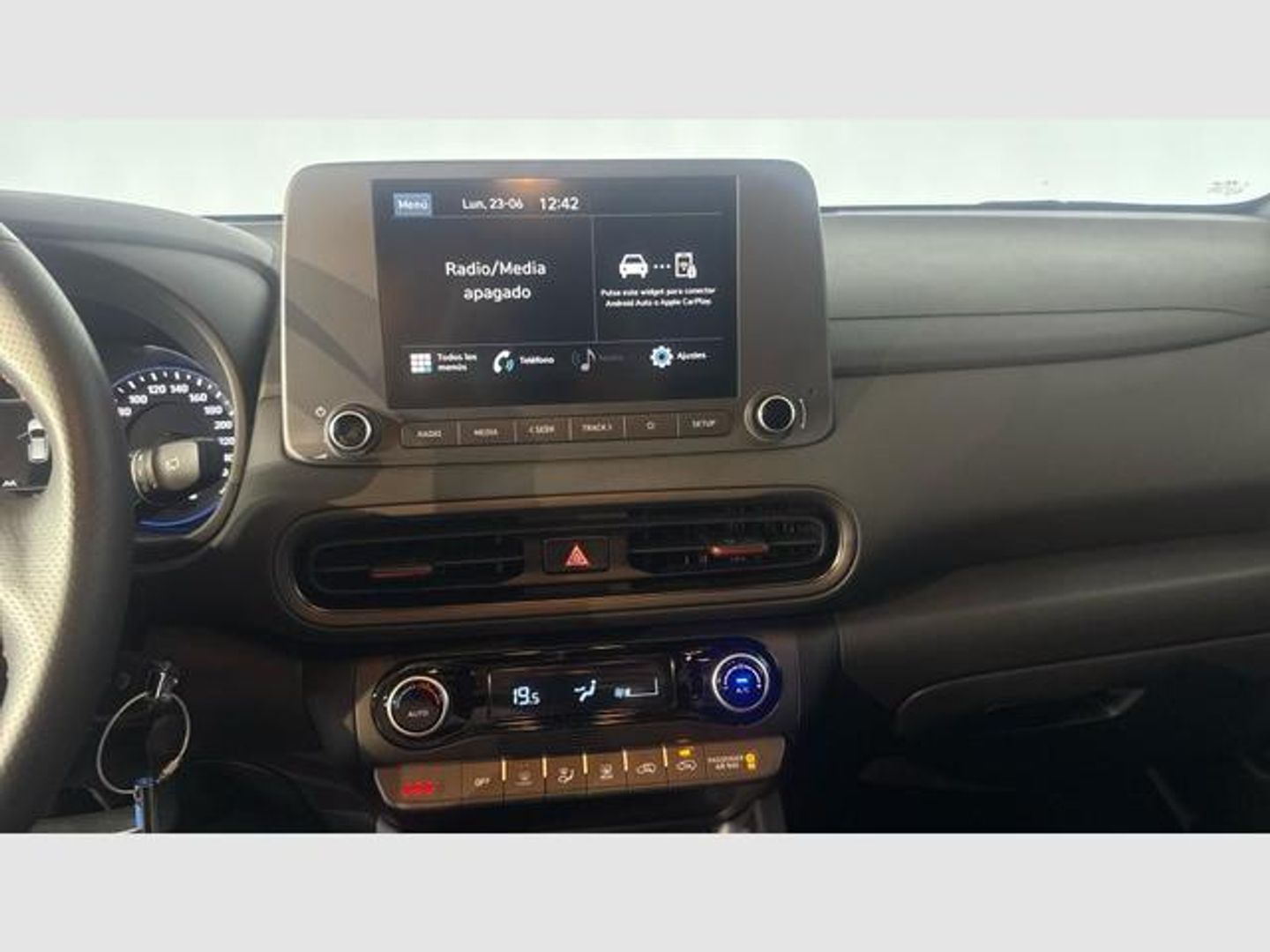 Hyundai Kona 1.0 TGDi N Line 30 Aniversario 4x2 88 kW (120 CV)