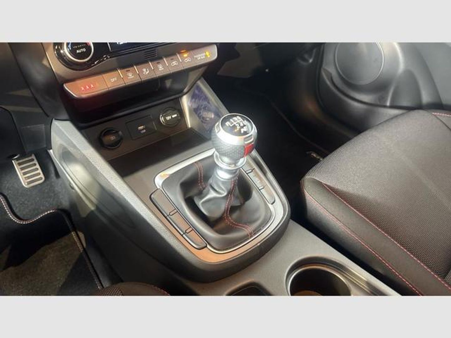 Hyundai Kona 1.0 TGDi N Line 30 Aniversario 4x2 88 kW (120 CV)