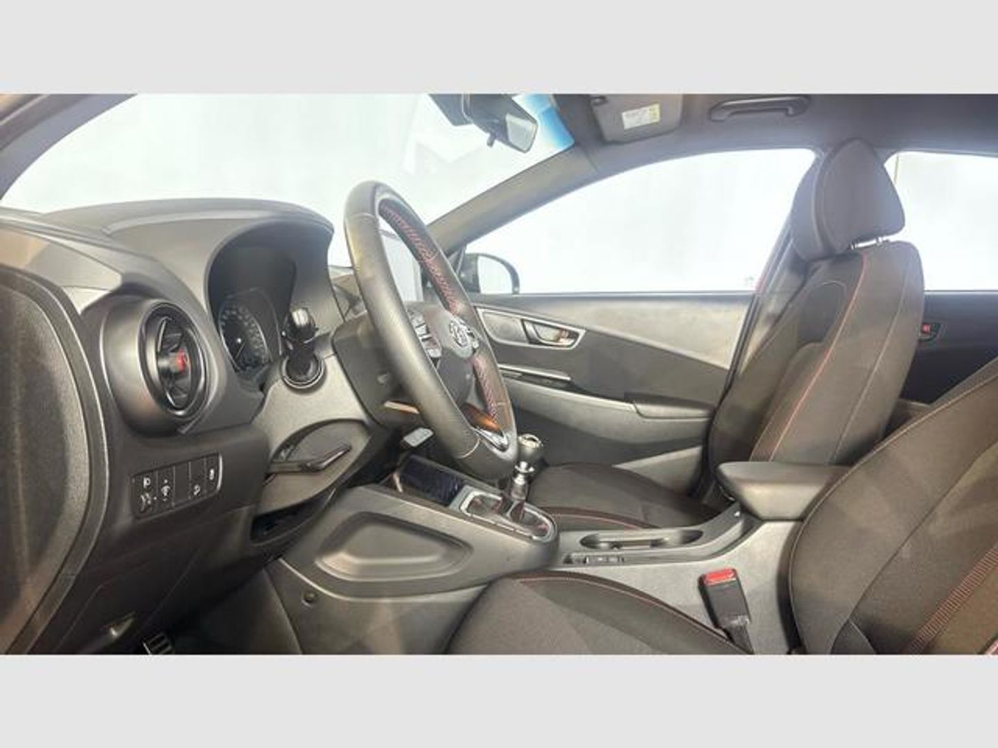 Hyundai Kona 1.0 TGDi N Line 30 Aniversario 4x2 88 kW (120 CV)