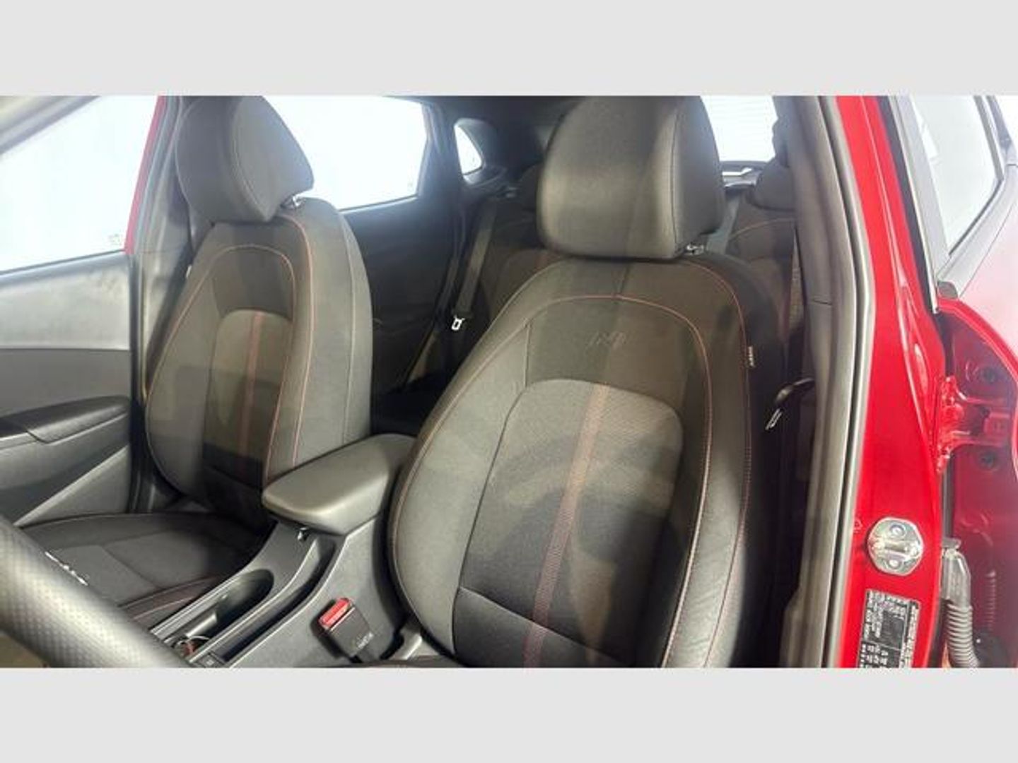 Hyundai Kona 1.0 TGDi N Line 30 Aniversario 4x2 88 kW (120 CV)
