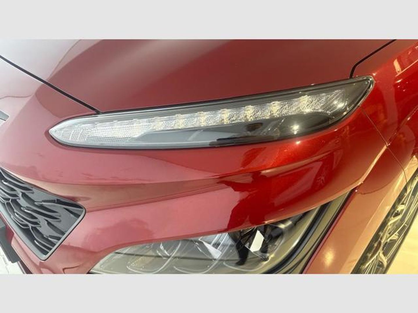Hyundai Kona 1.0 TGDi N Line 30 Aniversario 4x2 88 kW (120 CV)