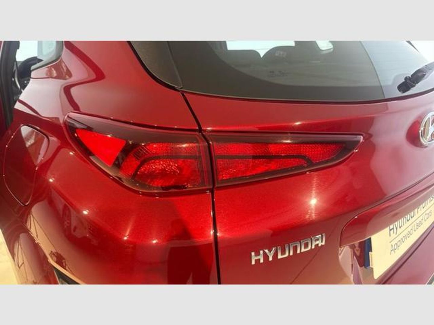 Hyundai Kona 1.0 TGDi N Line 30 Aniversario 4x2 88 kW (120 CV)