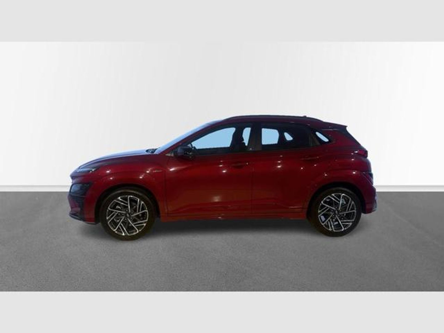 Hyundai Kona 1.0 TGDi N Line 30 Aniversario 4x2 88 kW (120 CV)